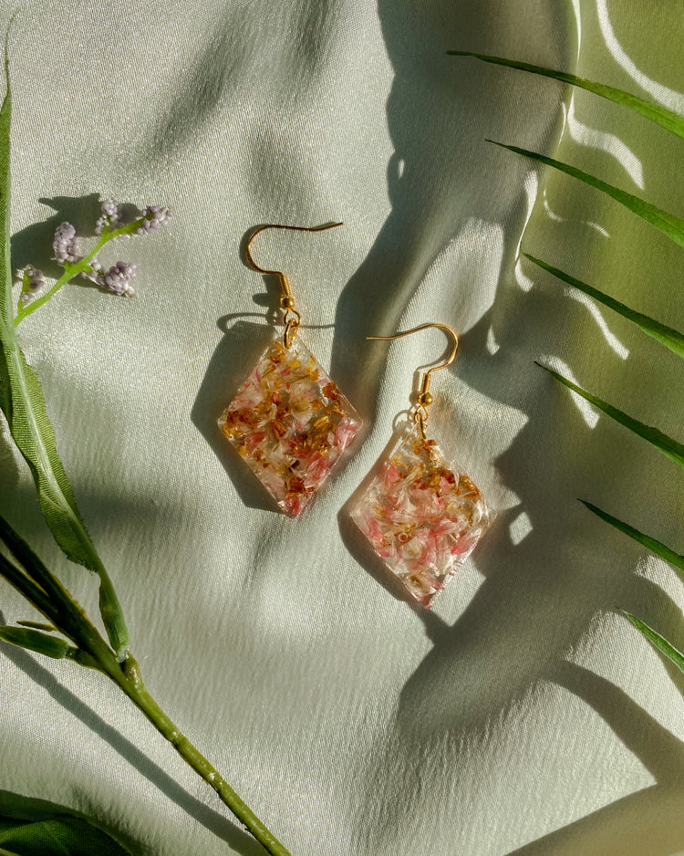 hopeful | diamond
